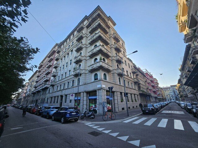 Apartment in Garibaldi - Porta Venezia, Milan, Lombardy 3 - 16577639