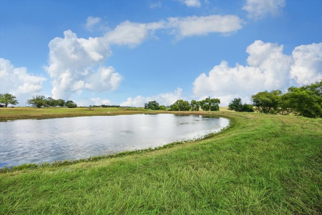 Land in Carmine, Texas, United States 5 - 16577176