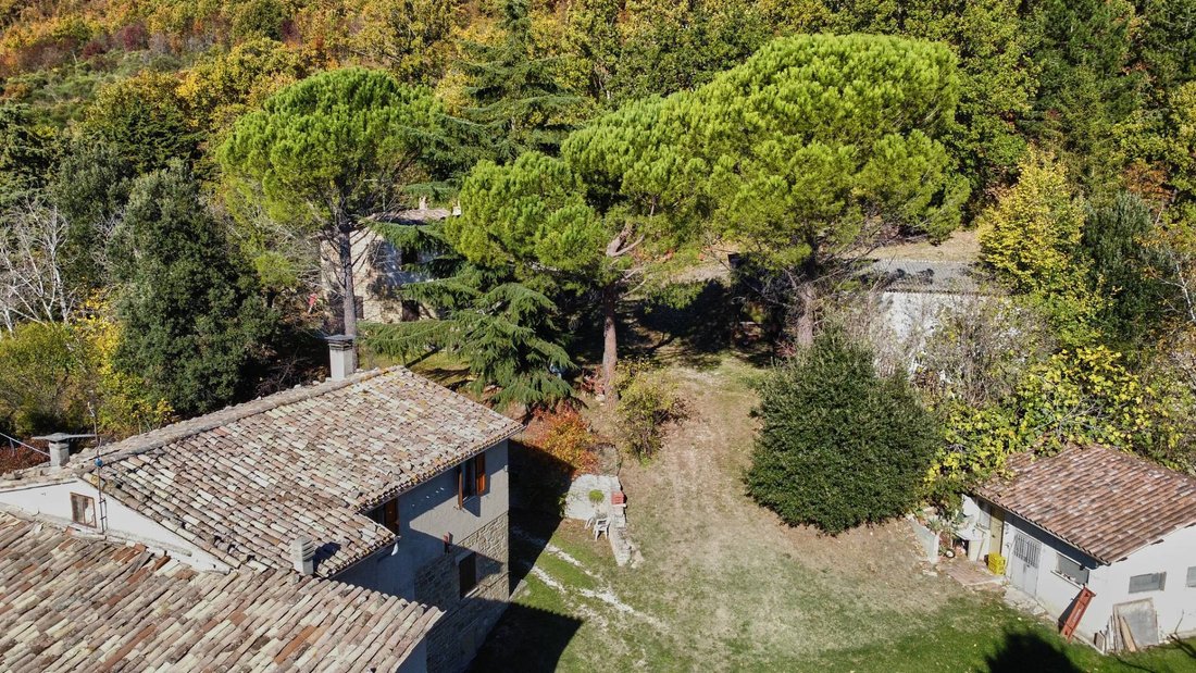 Country House in Assisi, Umbria, Italy 2 - 14505408