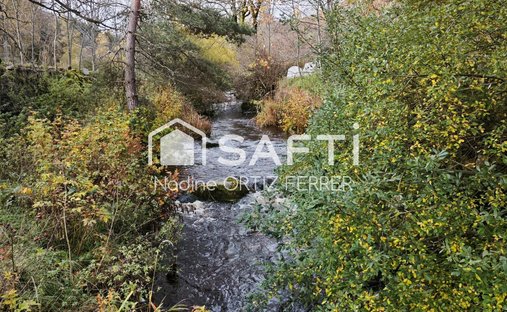 House in Bel-Air-Val-d'Ance, Occitania, France 1