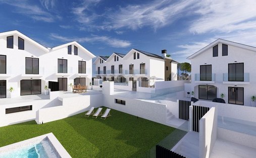 Villa in Estoril, Cascais e Estoril, Lisbon 1