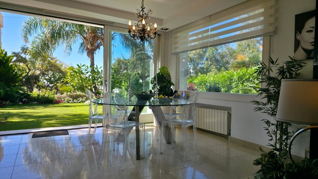 Villa in Sitio de Calahonda, Mijas, Spain 5 - 16575458
