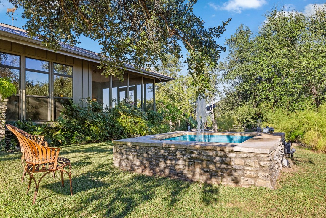 Farm Ranch in Driftwood, Texas, United States 1 - 16577169