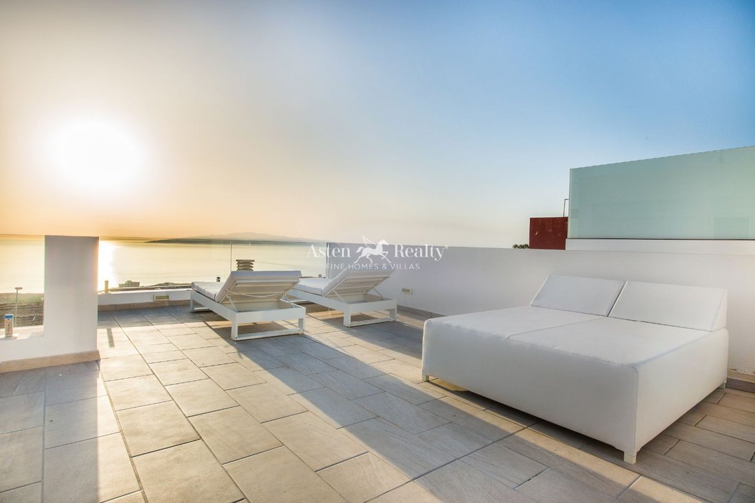 Apartment in Adeje, Canary Islands, Spain 5 - 16575597