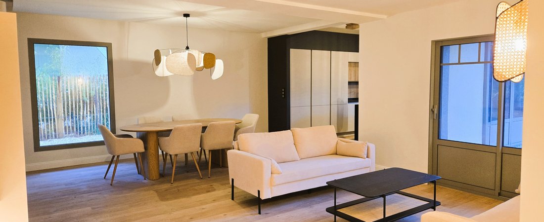 House in Aiguillon, Arcachon, France 1 - 16576001