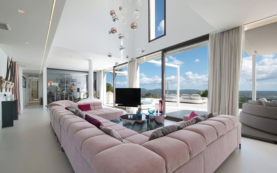 Villa in Palma, Balearic Islands, Spain 5 - 16083694