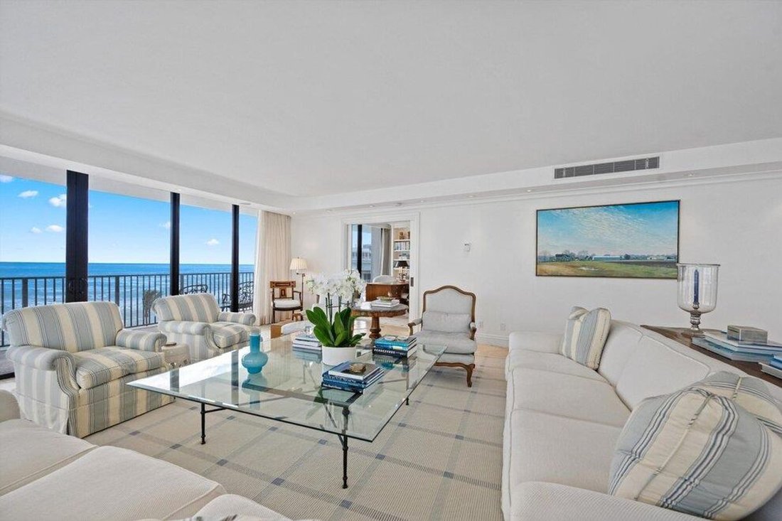 Appartement à Palm Beach, Floride, États-Unis 4 - 16577575