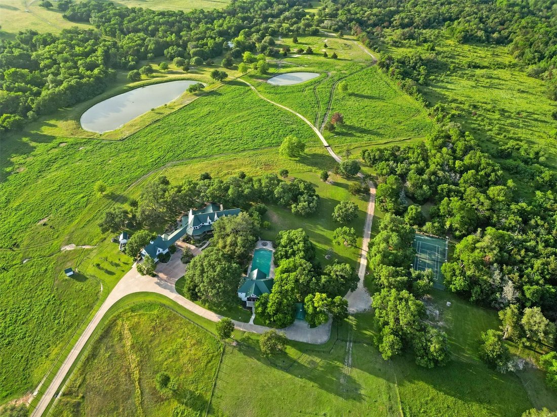 Farm Ranch in Brenham, Texas, Vereinigte Staaten 5 - 16577178