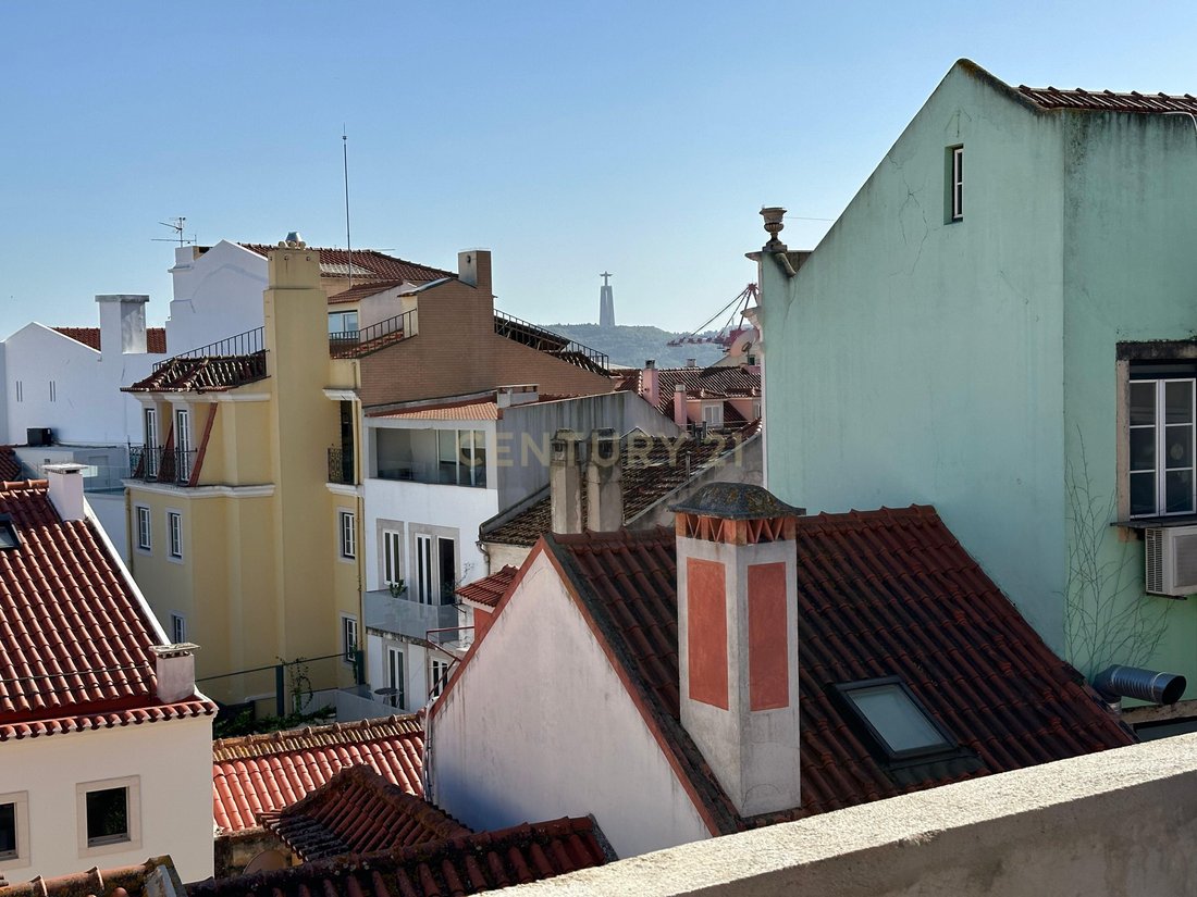 Apartment in Estrela, Lisbon, Portugal 5 - 14295099