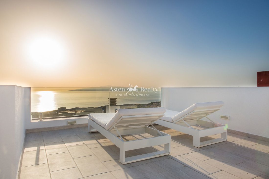 Apartment in Adeje, Canary Islands, Spain 1 - 16575597