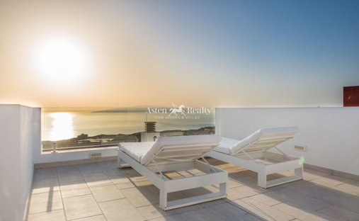 Appartement à Adeje, Îles Canaries, Espagne 1