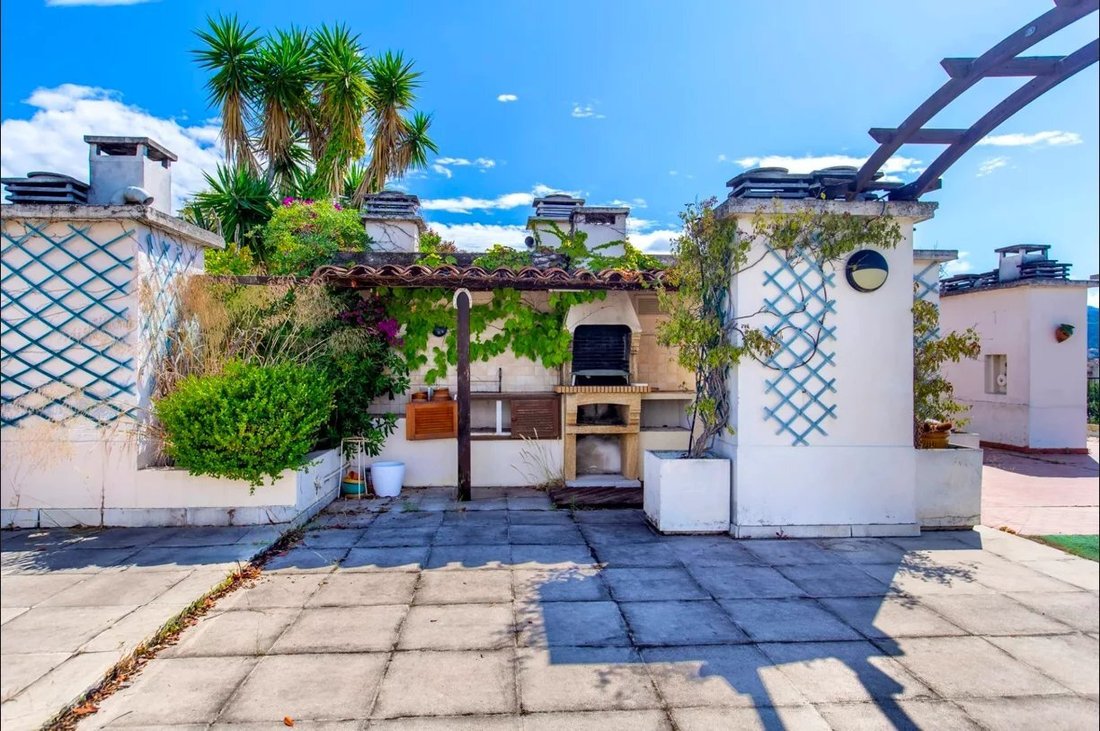 Wohnung in Cimiez, Nizza, Frankreich 2 - 16575774