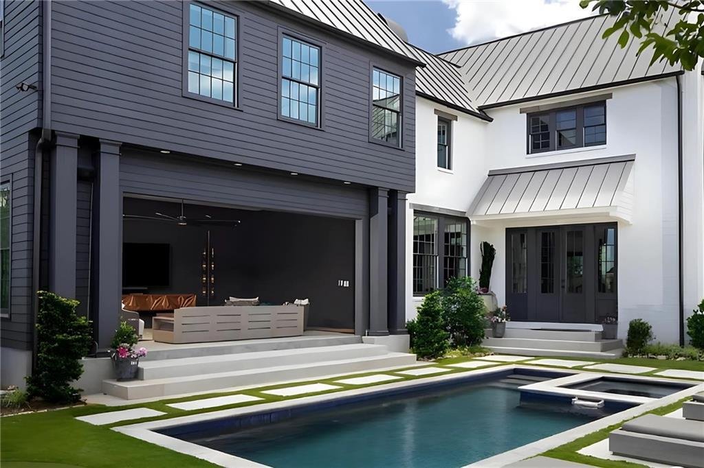 House in Atlanta, Georgia, United States 3 - 16578225