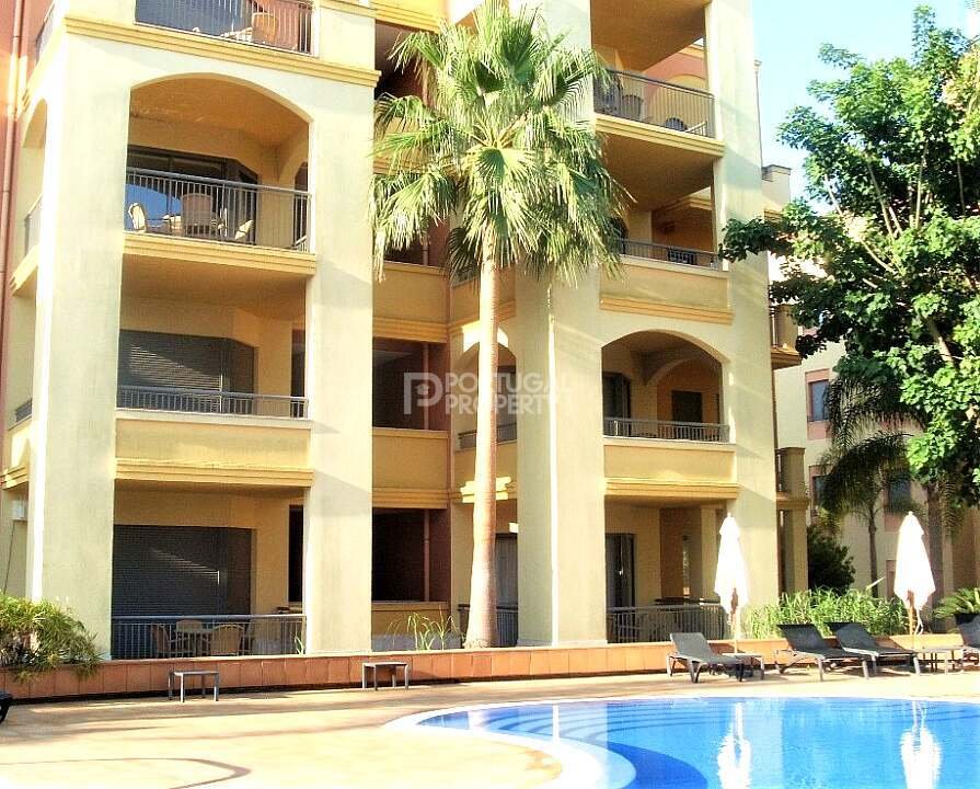 Apartment in Vilamoura, Quarteira, Algarve 5 - 16577721