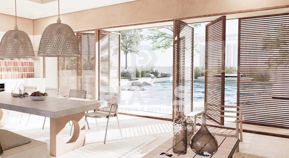 Villa in Kifisia, Attica, Greece 2 - 16575032