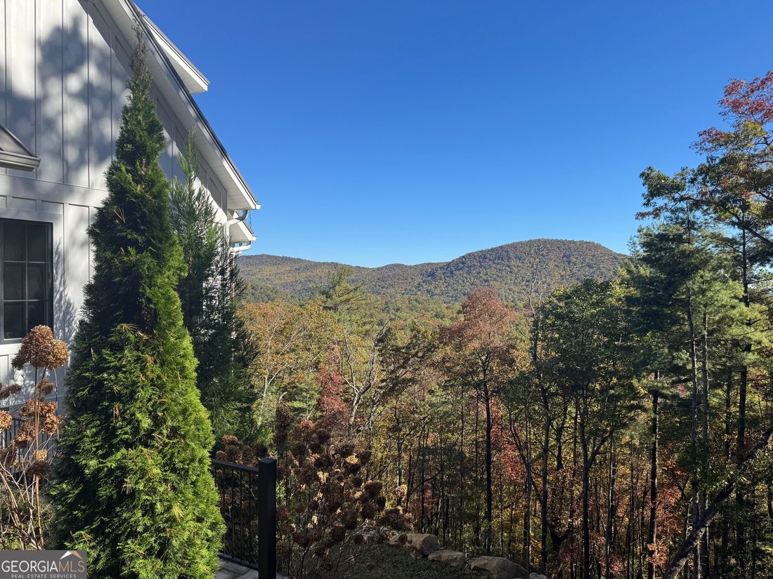 House in Clayton, Georgia, United States 4 - 16476185