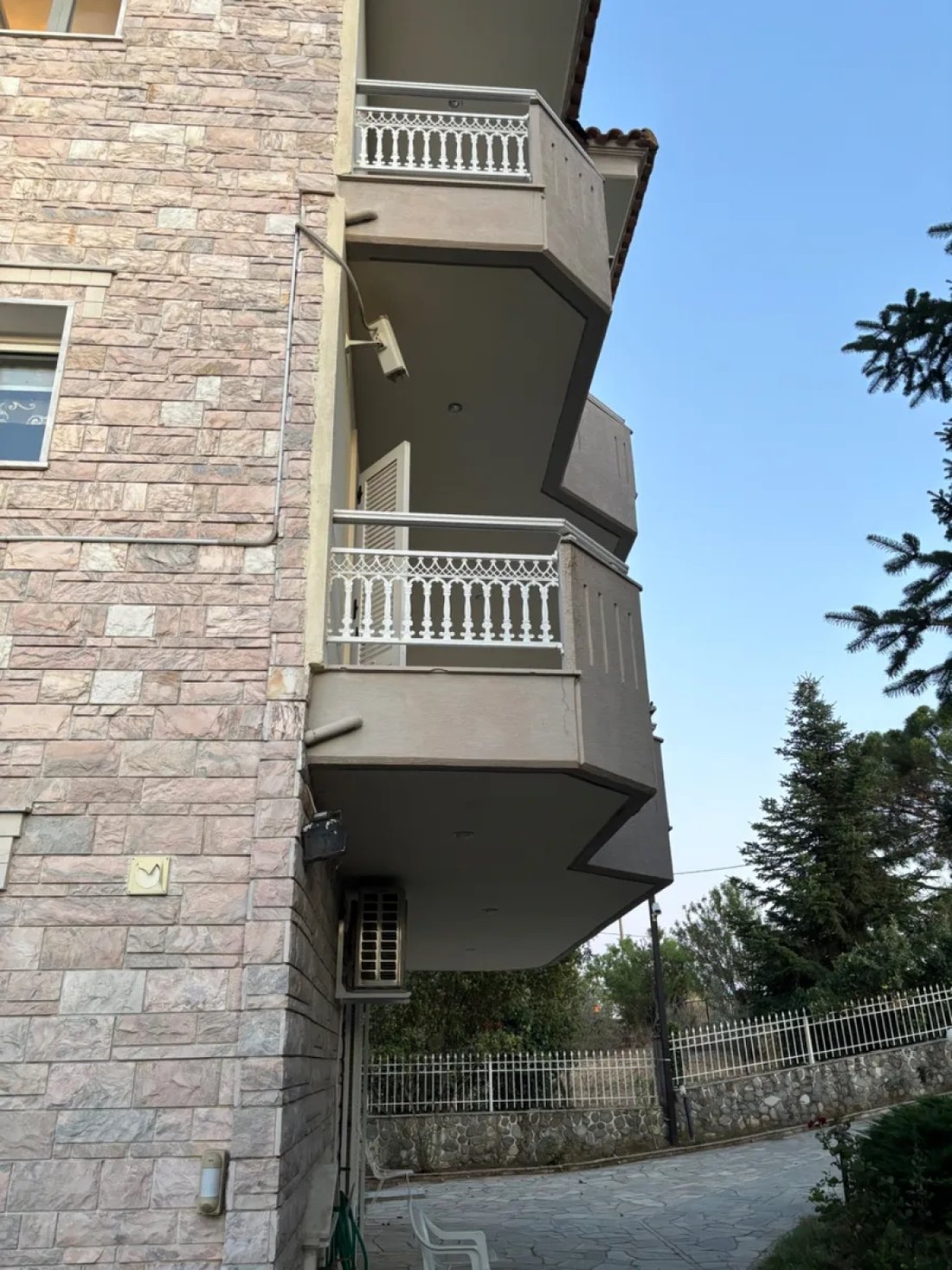 Filyro Community, Chortiatis, Greece 2 - 16576237
