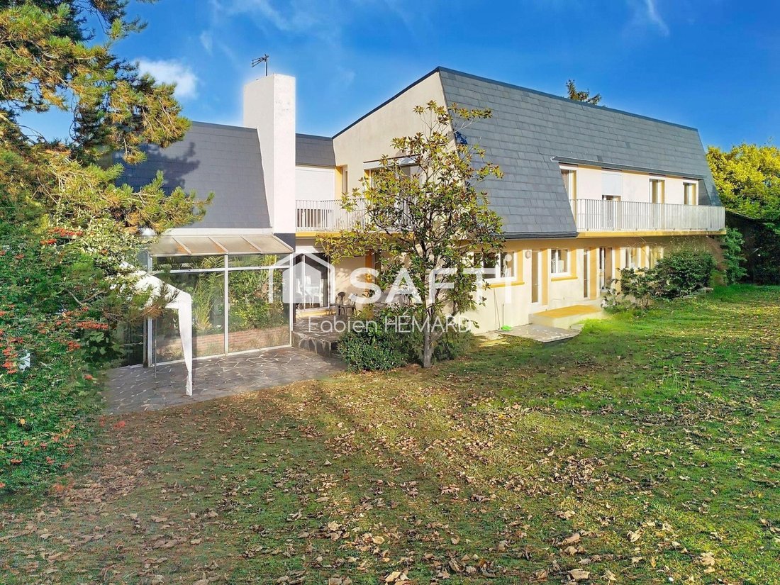 House in Romilly-sur-Seine, Grand Est, France 3 - 16577125