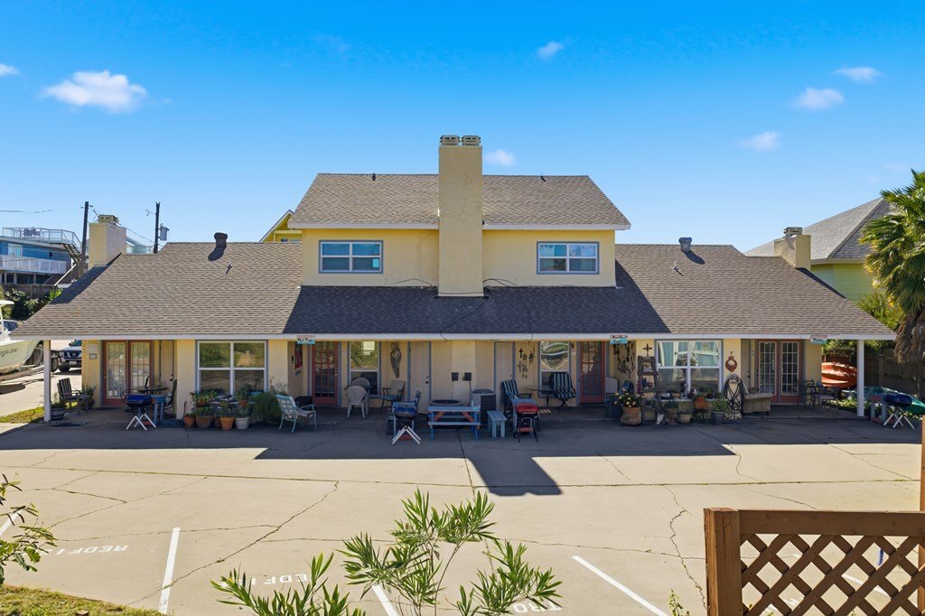 House in Port Aransas, Texas, United States 3 - 16576987
