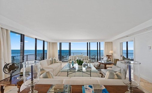 Condo in Palm Beach, Florida, United States 1