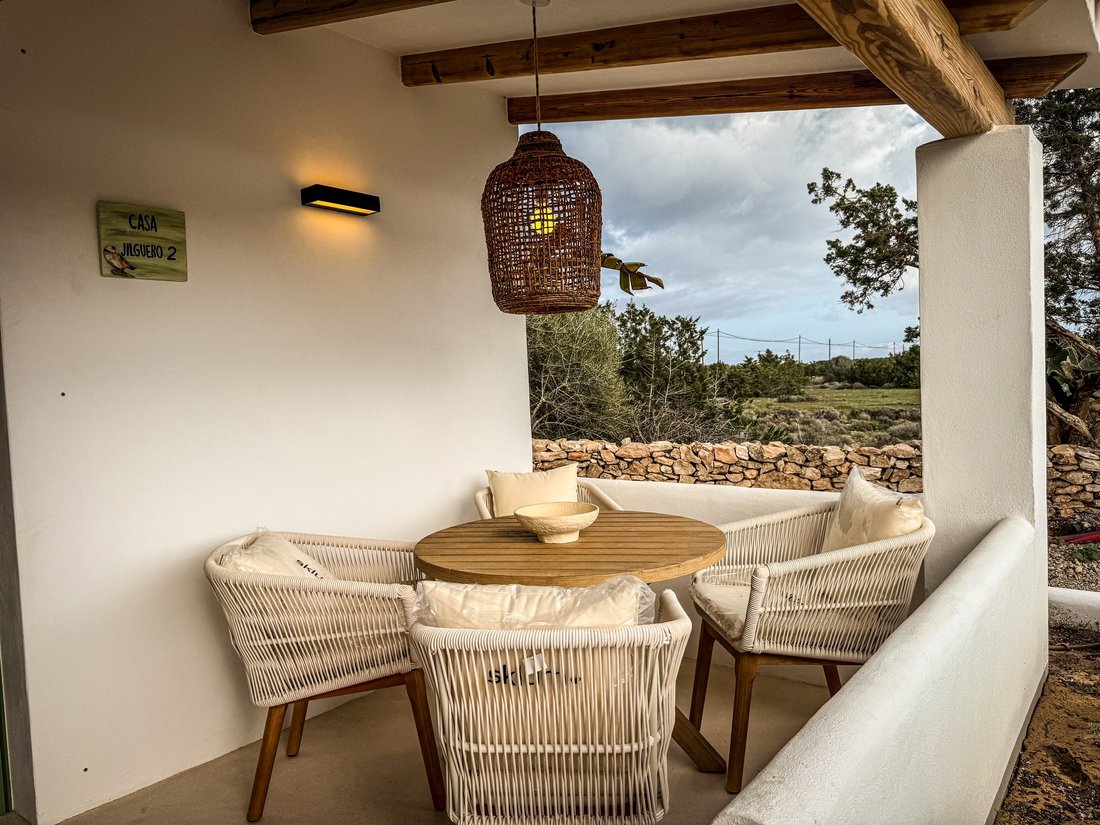 House in Formentera, Balearic Islands, Spain 2 - 16576478