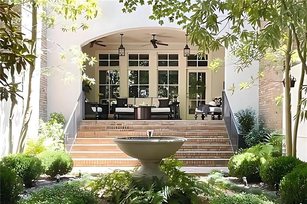 House in Atlanta, Georgia, United States 2 - 16578225