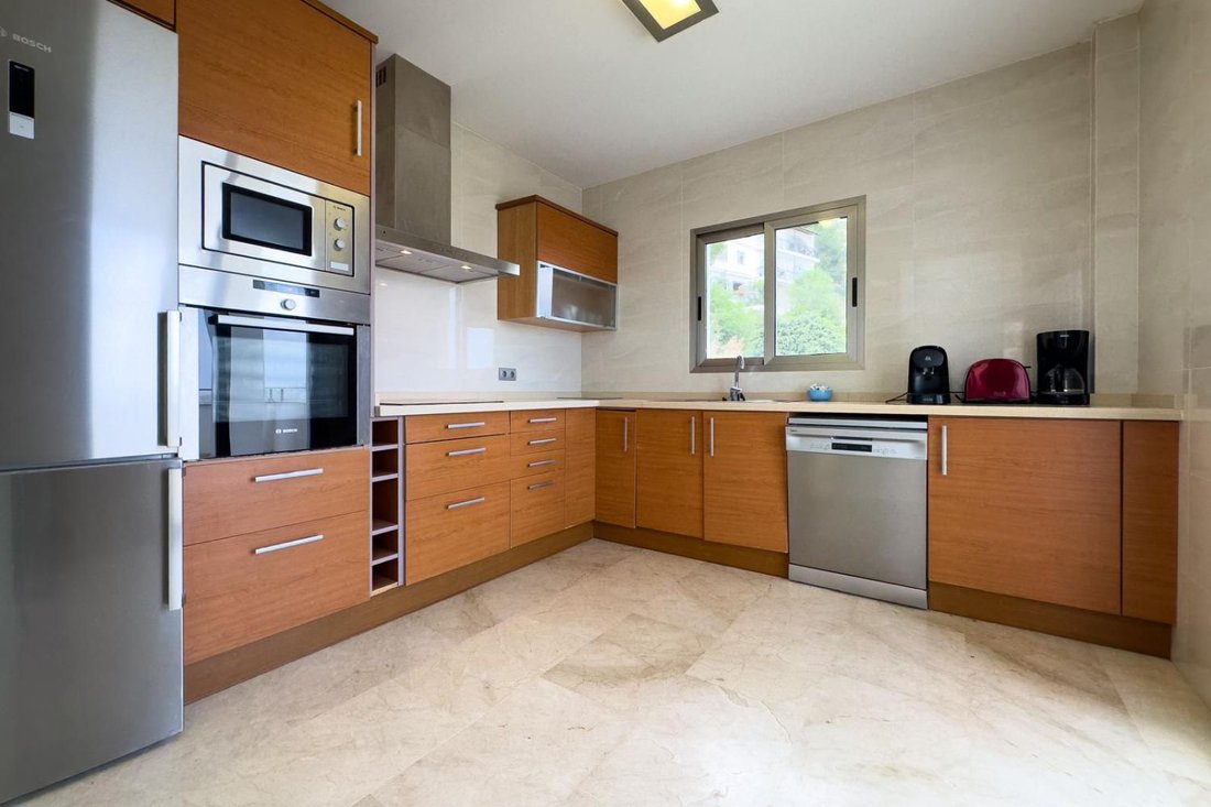 Villa in Calp / Calpe, Valencian Community, Spain 3 - 16575115