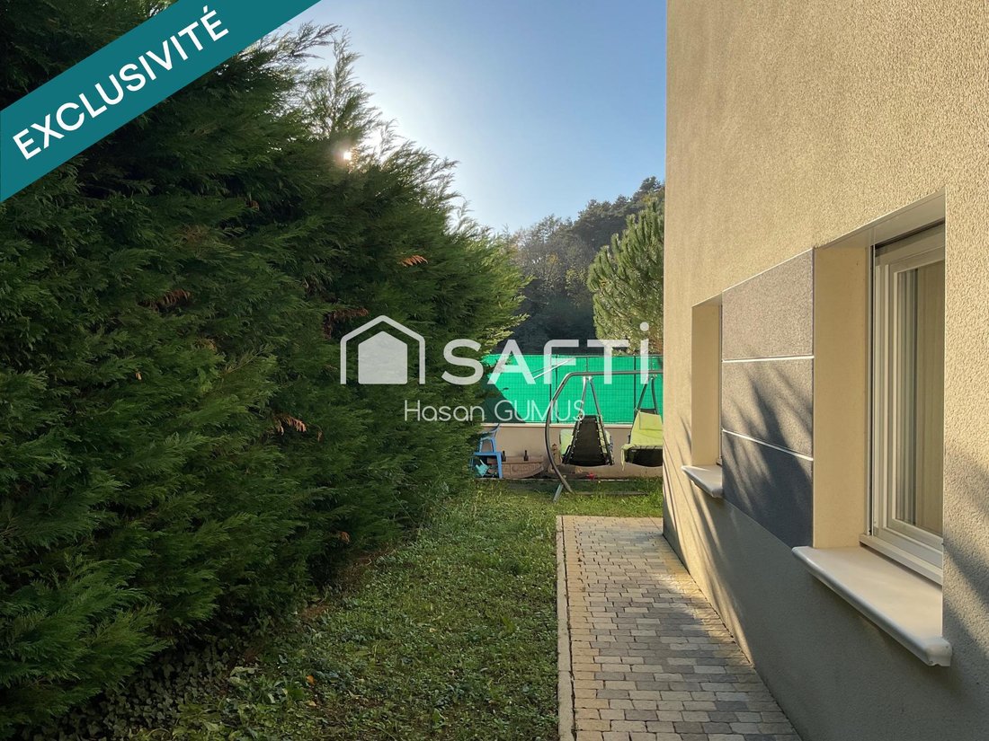House in Autres quartiers et hameaux, Pont-Eveque, France 5 - 16577117
