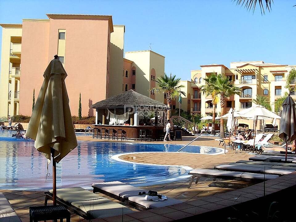 Apartment in Vilamoura, Quarteira, Algarve 3 - 16577721