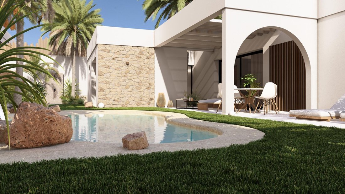 Villa in Banos y Mendigo, Murcia, Región de Murcia 5 - 16579845