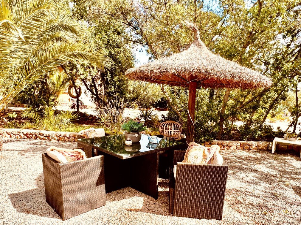 Finca in Llucmajor, Balearic Islands, Spain 3 - 16576484