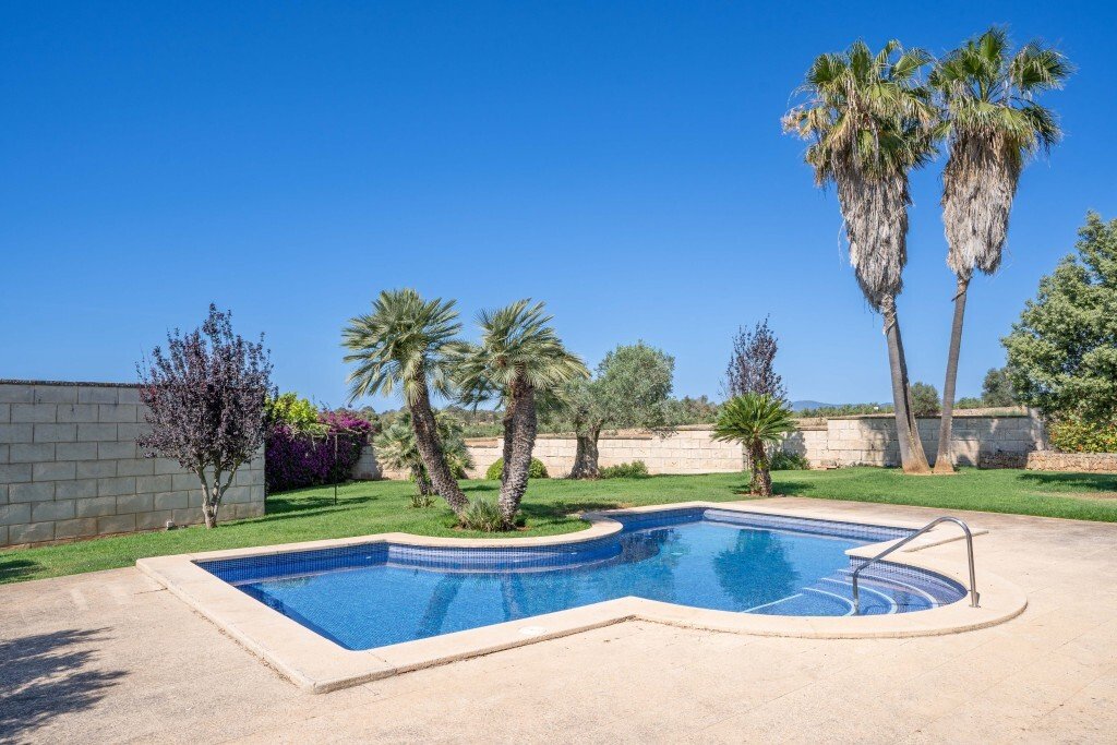 Villa in Palma, Balearic Islands, Spain 5 - 16577682