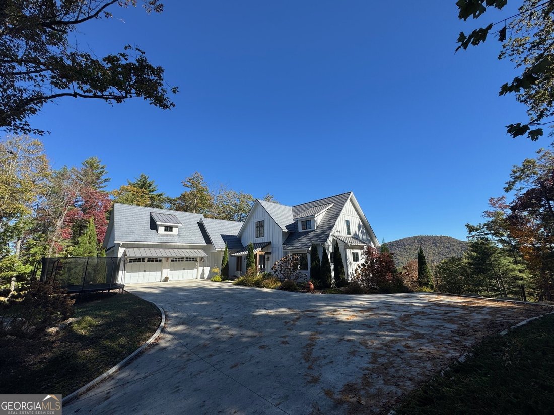 House in Clayton, Georgia, United States 3 - 16476185