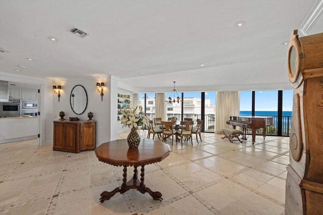 Appartement à Palm Beach, Floride, États-Unis 3 - 16577575