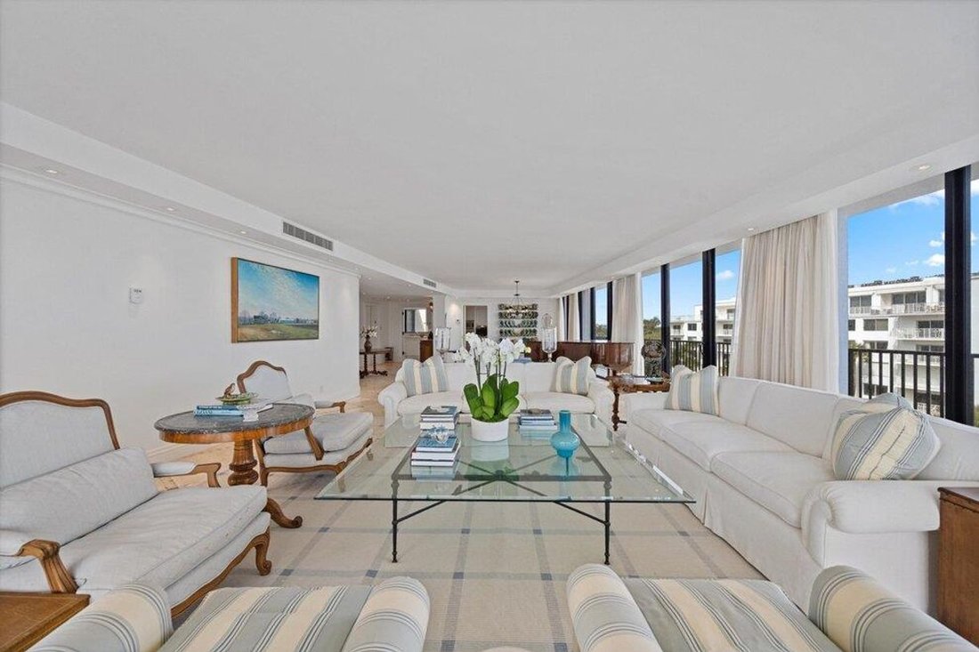 Appartement à Palm Beach, Floride, États-Unis 5 - 16577575