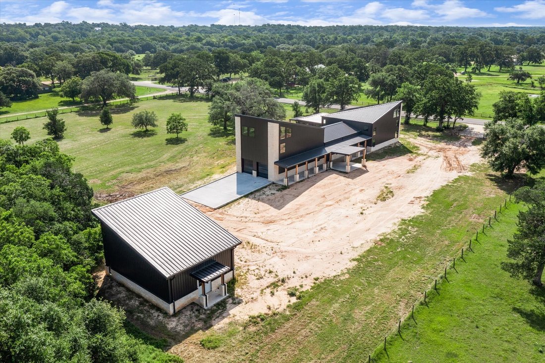 Farm Ranch in Round Top, Texas, United States 5 - 16577182