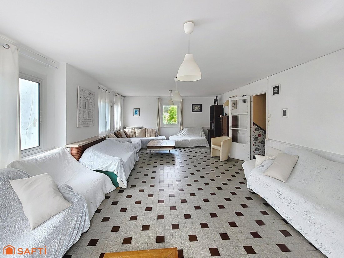 House in Soulac-sur-Mer, Nouvelle-Aquitaine, France 4 - 16577138