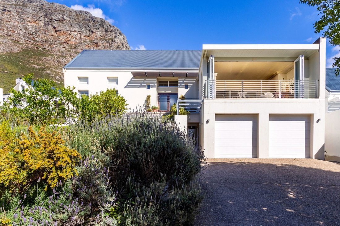 House in Franschhoek, Western Cape, South Africa 2 - 16577665