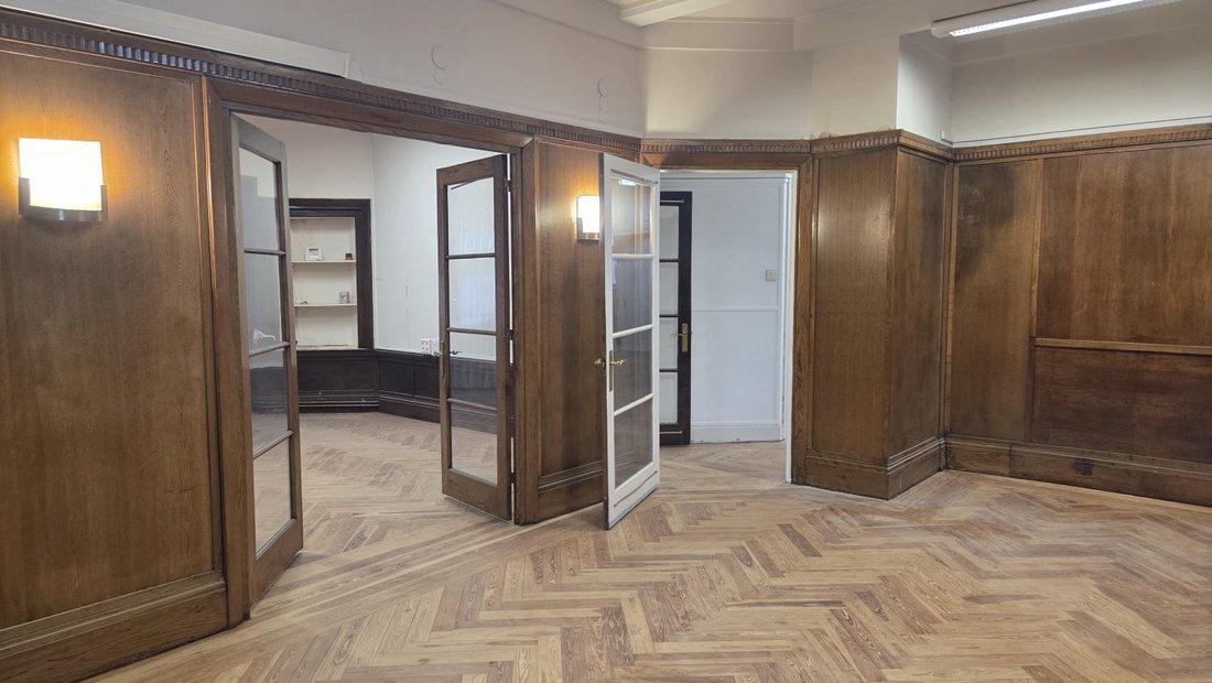 Apartment in Abando, Bilbao, Spain 5 - 14811402