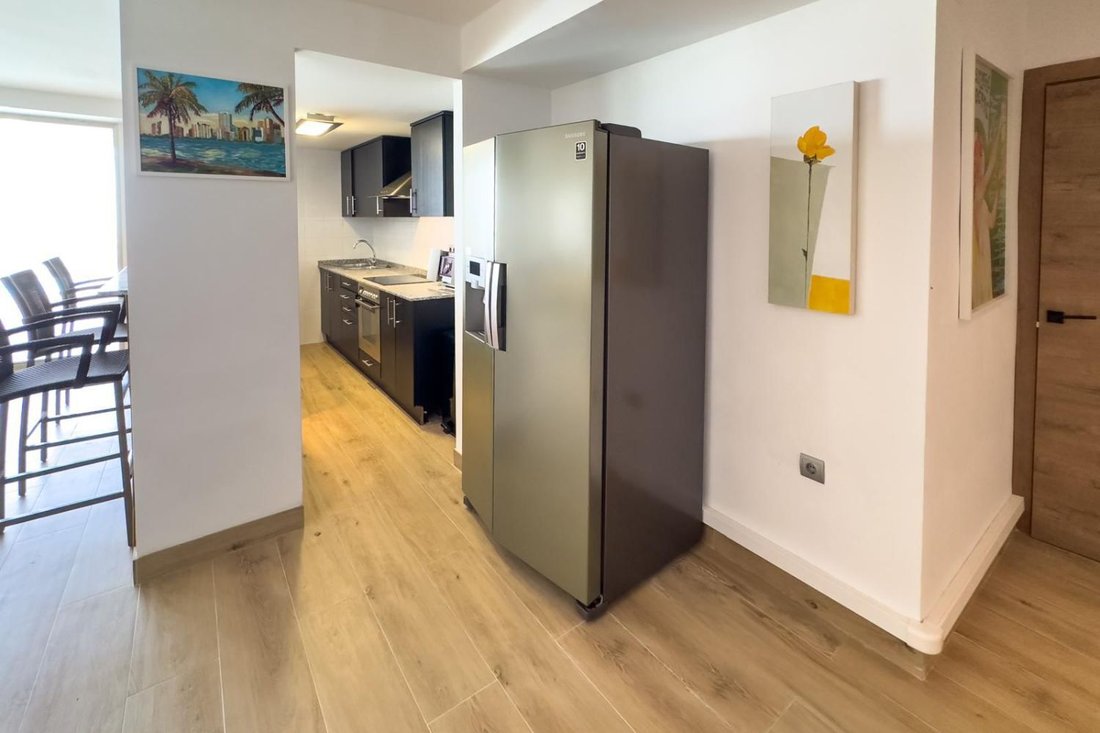 Villa in Calp / Calpe, Valencian Community, Spain 5 - 16575115