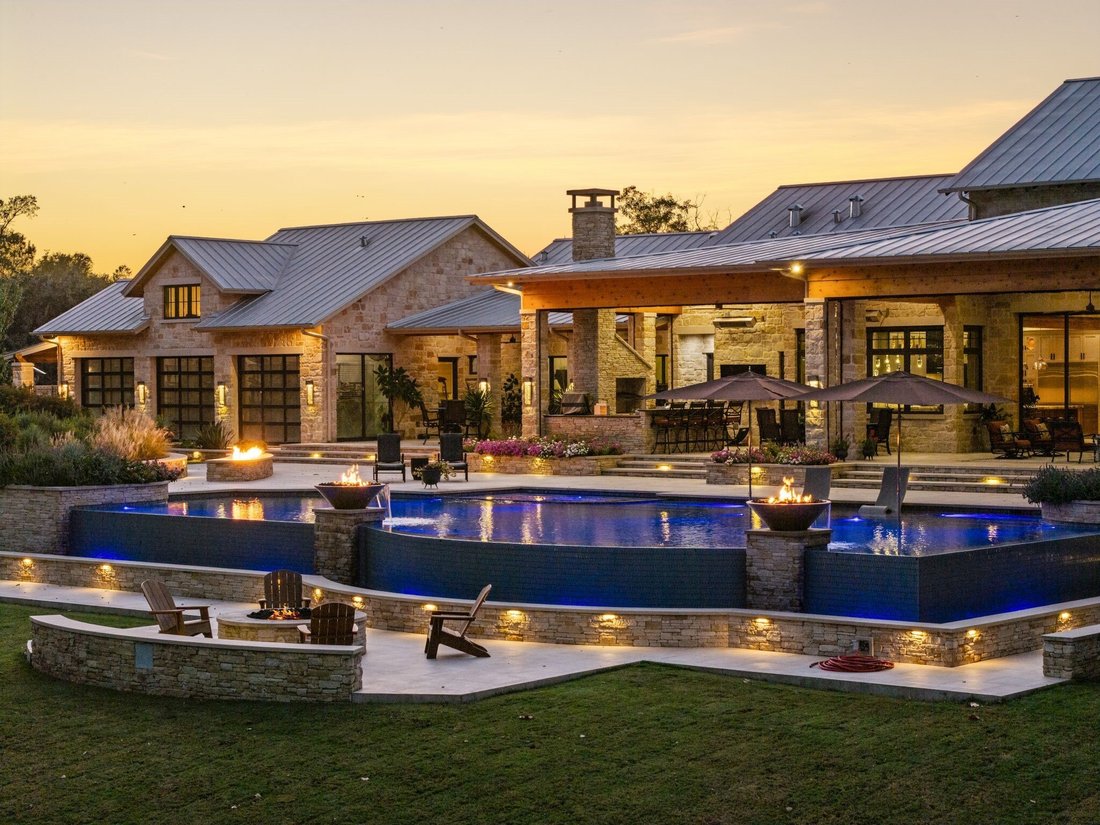Farm Ranch in Sealy, Texas, United States 3 - 16577172