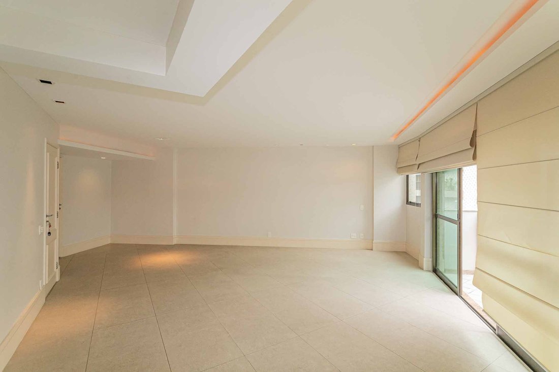 Apartment in Rio de Janeiro, State of Rio de Janeiro, Brazil 2 - 16575398
