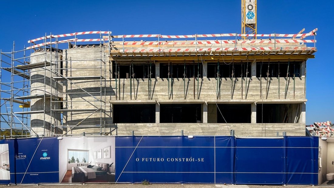Apartment in Cedofeita, Santo Ildefonso, Se, Miragaia, Sao Nicolau e Vitoria, Porto District, Portugal 3 - 15499884