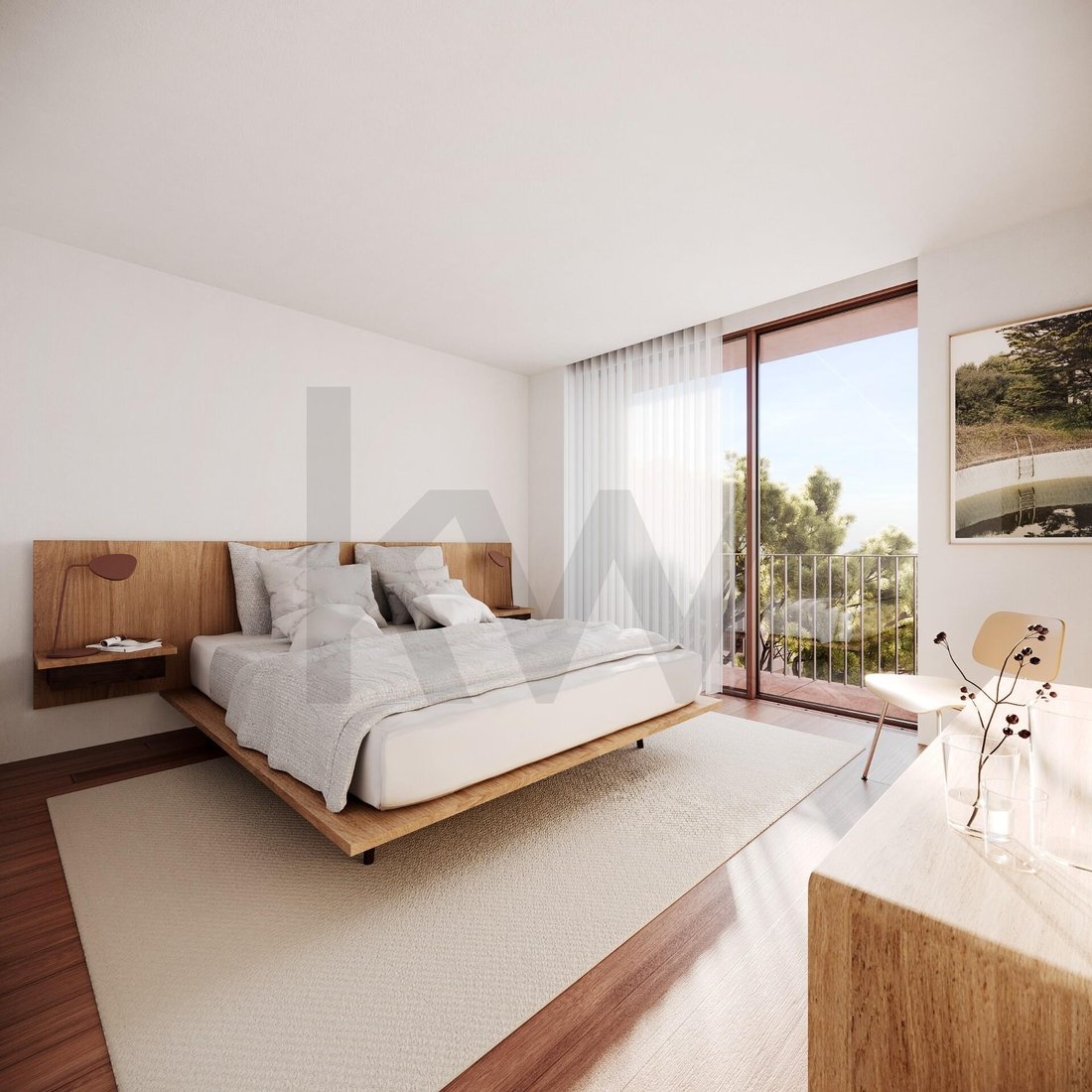 Townhouse in Madalena, Porto District, Portugal 5 - 16579738