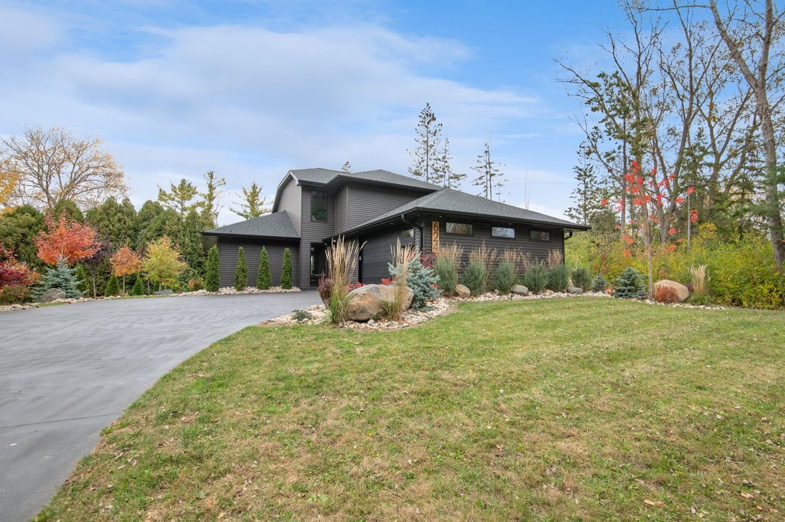 House in Sturgeon Bay, Wisconsin, United States 2 - 16579124