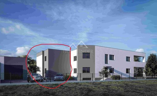 Casa a Gornji Stupnik, Regione di Zagabria, Croazia 1