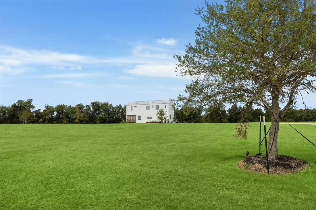 Farm Ranch in Carmine, Texas, United States 3 - 16577177