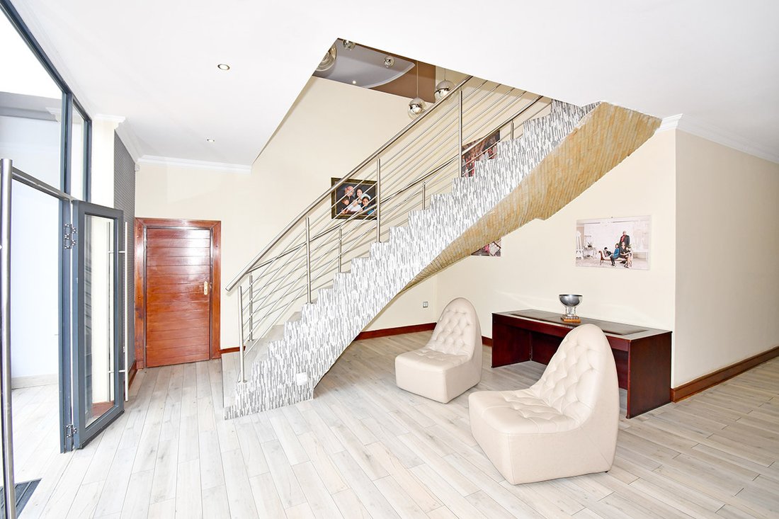 Haus in Sandton, Gauteng, Südafrika 2 - 16577045