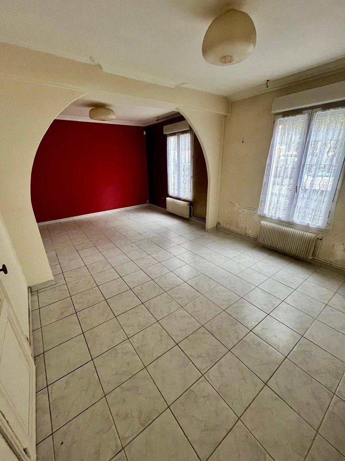 House in Arrondissement of Bobigny, Ile-de-France, France 1 - 16578081