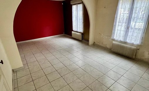 House in Arrondissement of Bobigny, Ile-de-France, France 1